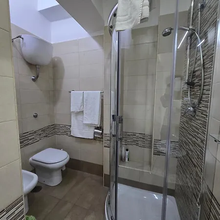 Nazionale Dream 4* Nápoles