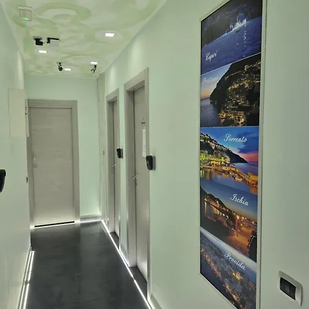 Nazionale Dream Casa de hóspedes