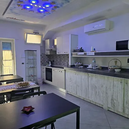 Casa de hóspedes Nazionale Dream