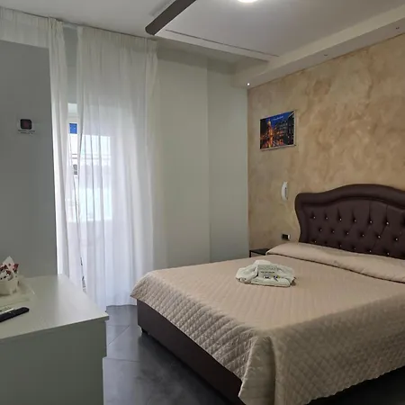 Casa de hóspedes Nazionale Dream Nápoles