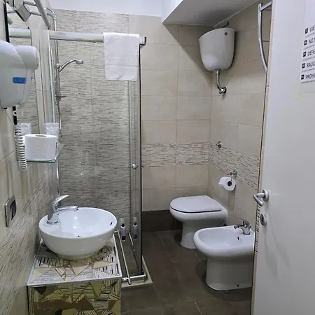 Nazionale Dream Casa de hóspedes 4*