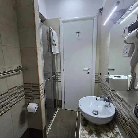 Nazionale Dream 4* Nápoles