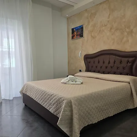 Nazionale Dream Casa de hóspedes