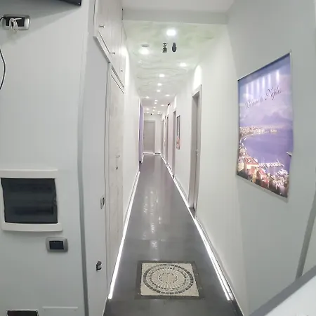 Nazionale Dream Nápoles