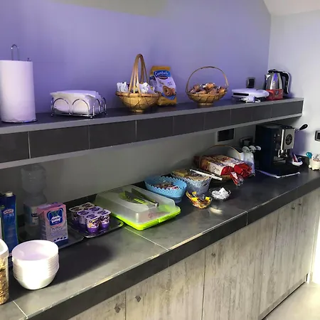 Nazionale Dream Casa de hóspedes Nápoles