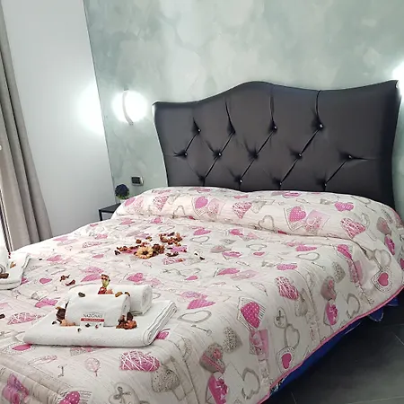 Nazionale Dream Casa de hóspedes Nápoles