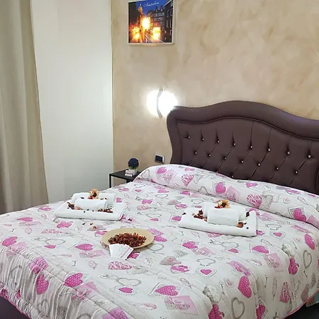 Casa de hóspedes Nazionale Dream 4*