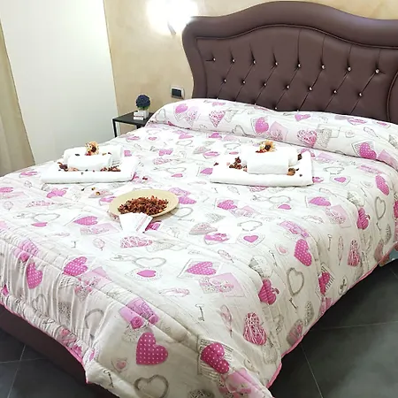 Nazionale Dream 4* Nápoles