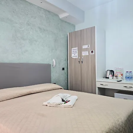 Nazionale Dream Guest house Naples