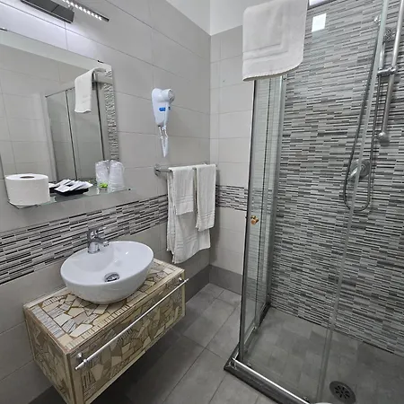 Nazionale Dream Guest house
