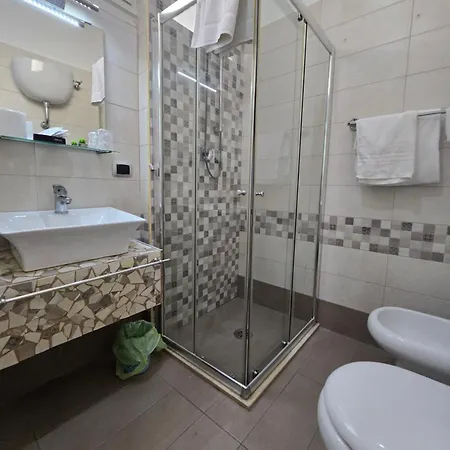 Nazionale Dream Guest house 2*