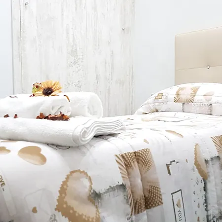 Nazionale Dream Gasthuis Napels