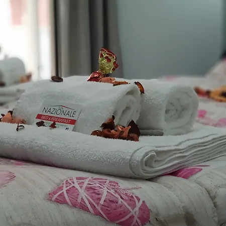 Nazionale Dream Gasthuis