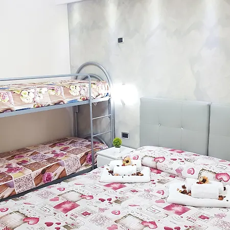 Nazionale Dream 4* Napels