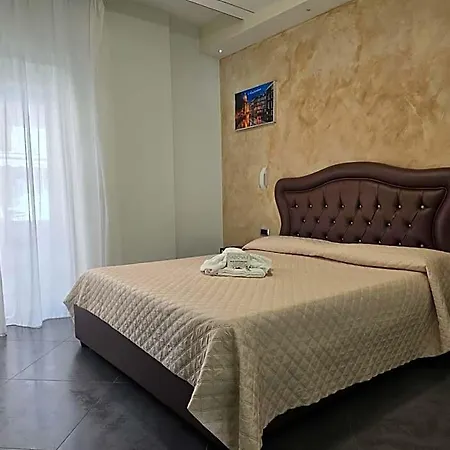 Nazionale Dream 4*