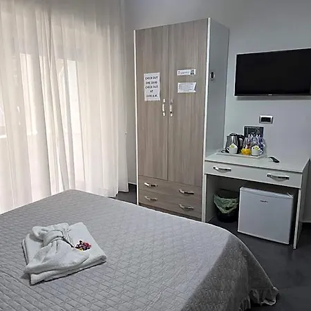 Vendégház Nazionale Dream 4*