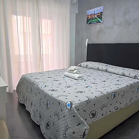 Nazionale Dream Vendégház Nápoly