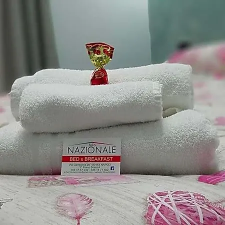 بيت ضيافة Nazionale Dream 4*