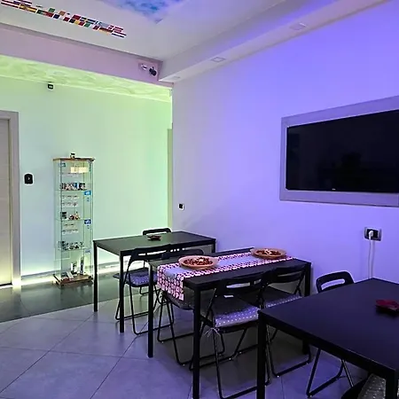 Nazionale Dream 4* Nápoly