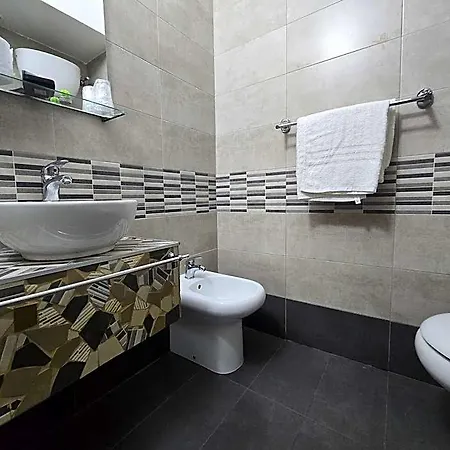 Pensjonat Nazionale Dream 4*