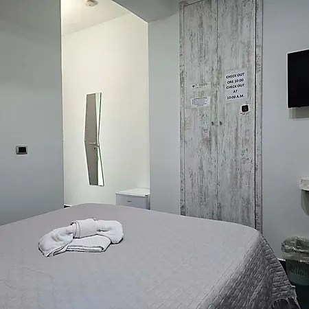 Pensjonat Nazionale Dream 4*