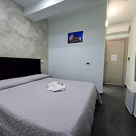 Vendégház Nazionale Dream Nápoly