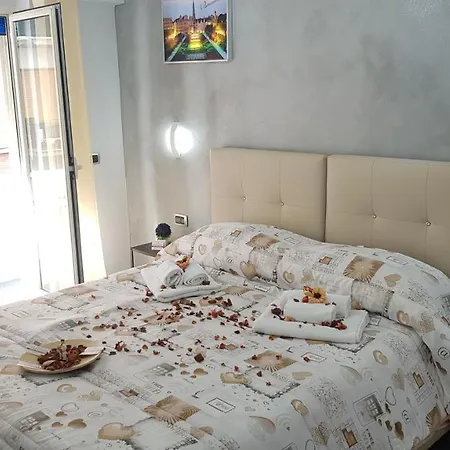 Nazionale Dream Konukevi 4*