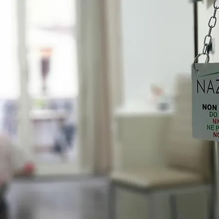 Guest house Nazionale Dream Naples