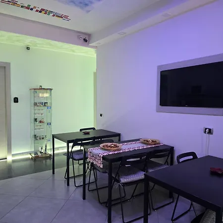 Nazionale Dream 4* Neapel
