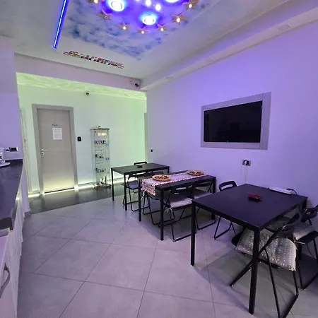 Nazionale Dream בית הארחה