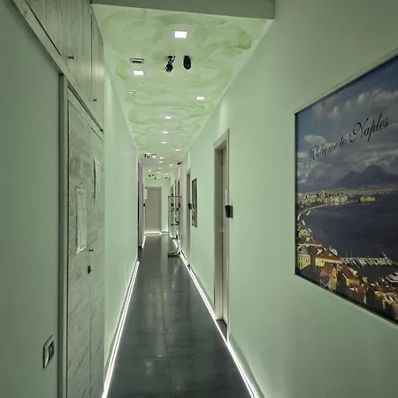 Maison d'hôtes Nazionale Dream