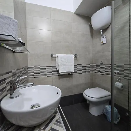 Nazionale Dream 4* נאפולי