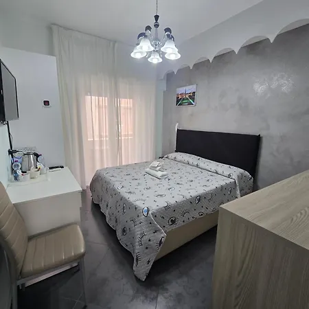 Maison d'hôtes Nazionale Dream 4*