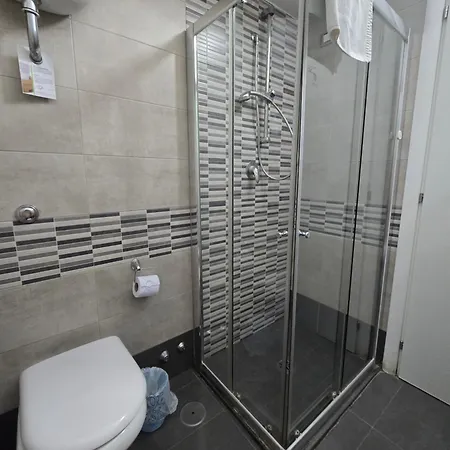 בית הארחה Nazionale Dream