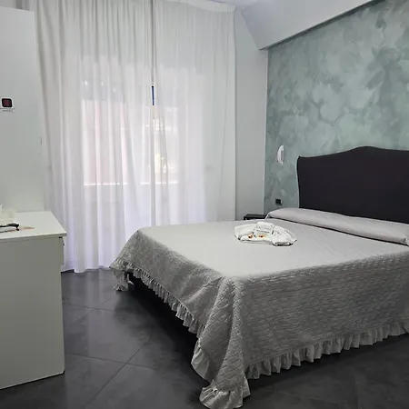 Nazionale Dream נאפולי