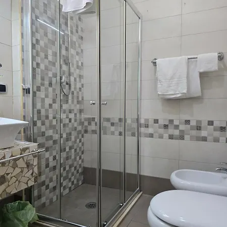 Nazionale Dream נאפולי