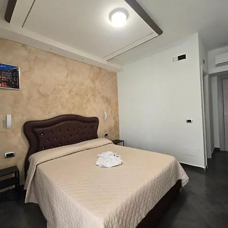 Maison d'hôtes Nazionale Dream