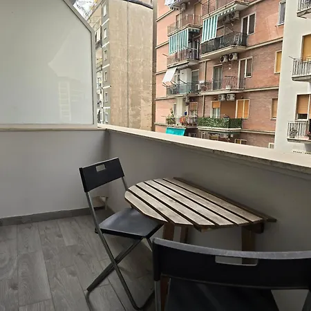 Nazionale Dream Maison d'hôtes Naples