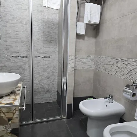 Nazionale Dream בית הארחה