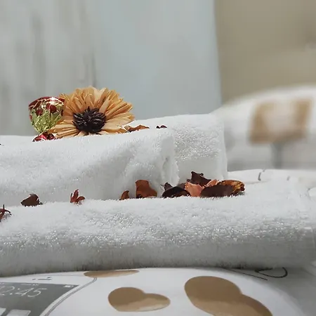 Nazionale Dream בית הארחה נאפולי