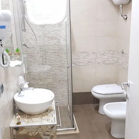 Nazionale Dream בית הארחה