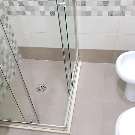 בית הארחה Nazionale Dream