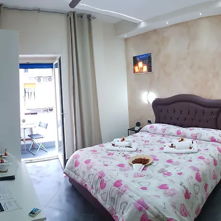 Nazionale Dream Maison d'hôtes 4*