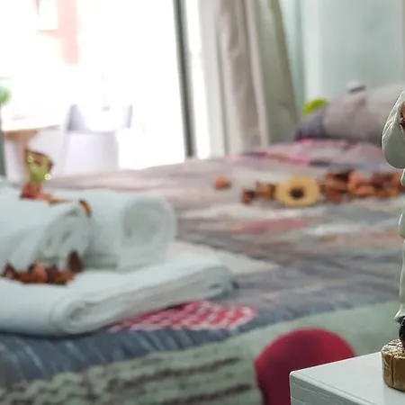 בית הארחה Nazionale Dream 4*