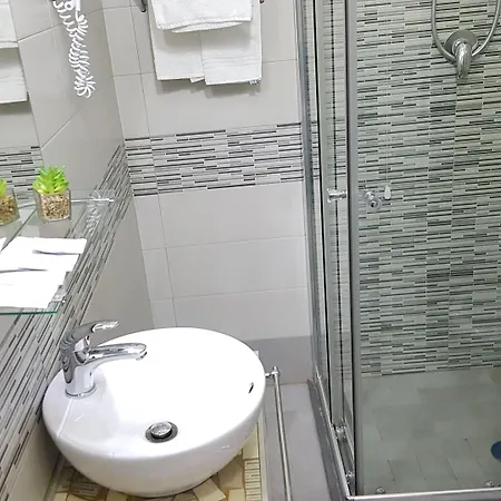 Guest house Nazionale Dream