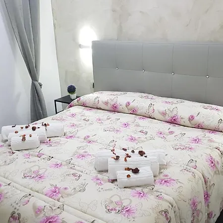 Guest house Nazionale Dream